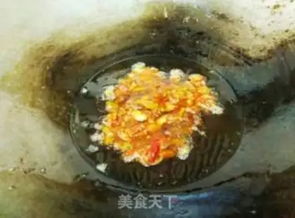 Make Spicy rabbits step 12
