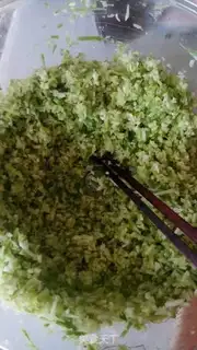 Make Beef fire step 1