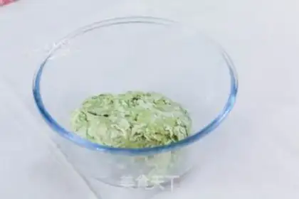 Make Fish noodles step 3