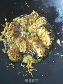 Make Grab the ribs step 5