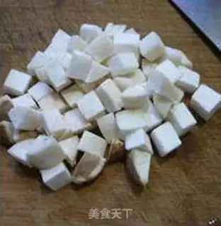 Make The saline step 6