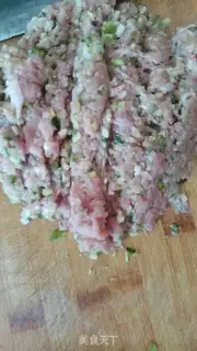 Make Beef fire step 2