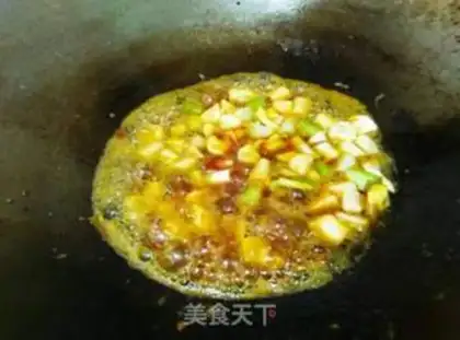 Make Spicy rabbits step 13