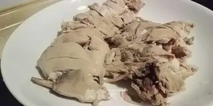Make Double-cheeked rabbit step 11