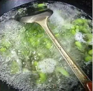 Make The saline step 8