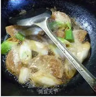 Make Kyo Onion Soup Chicken step 9
