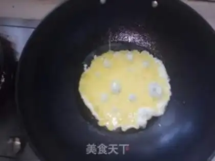Make Soccer rice step 4