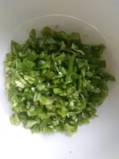 Make Paprika step 1