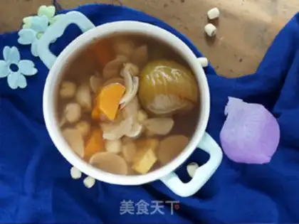 Make ♪ Flower-free fruit lilies ♪ step 8