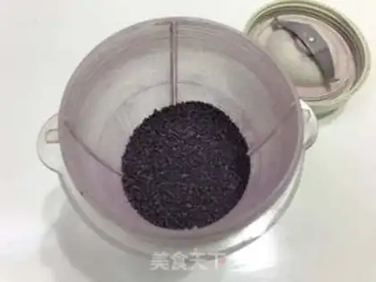 Make Vegetable powder step 7