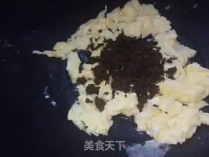 Make Soccer rice step 5