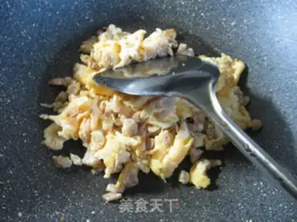 Make ♪ Rop-dried duck eggs ♪ step 6