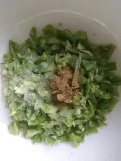 Make Paprika step 2