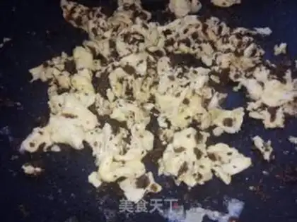 Make Soccer rice step 6