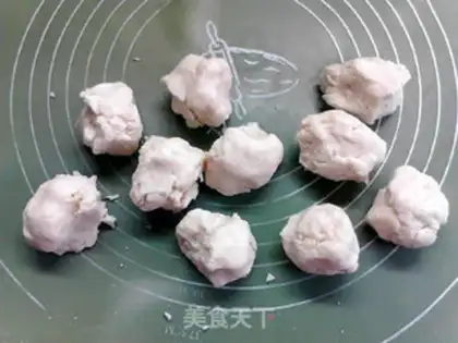 Make Plum cake step 7