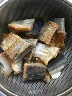 Make Steamfish step 1