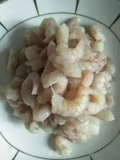 Make Shrimp step 0