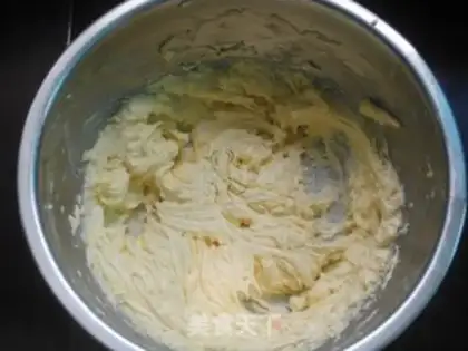 Make Snack oatmeal cookies step 3