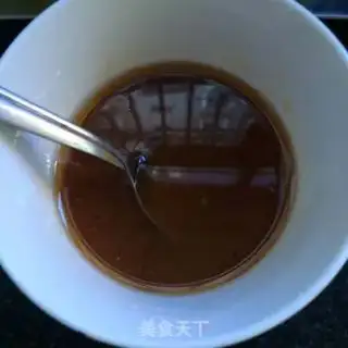Make Water the abalone step 3
