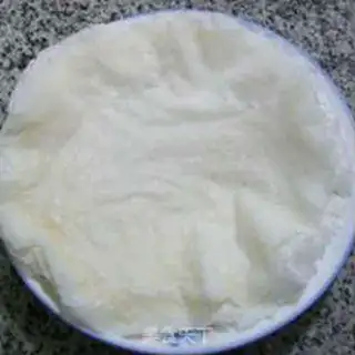Make Sesame cake rolls step 0