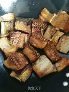 Make Steamfish step 3