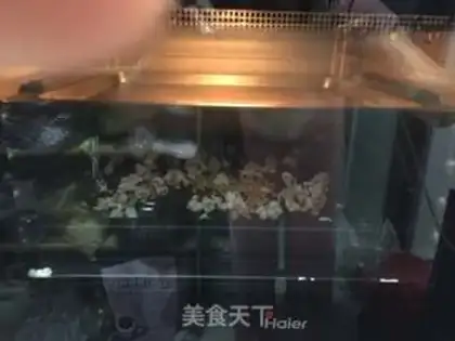 Make The oven popcorn step 2