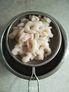 Make Shrimp step 2