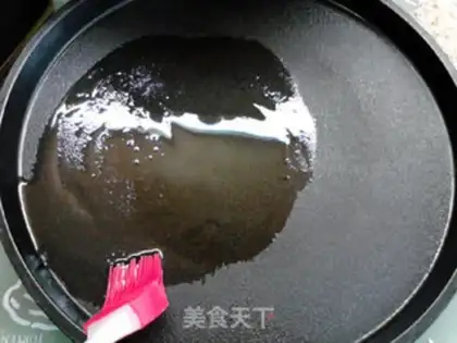 Make Plum cake step 10