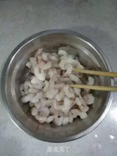 Make Shrimp step 3