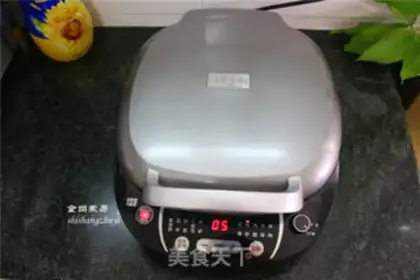 Make Fried horsefish step 5