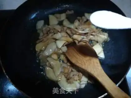 Make Apricot step 5