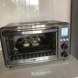Make Coconut pudding step 10