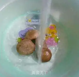 Make Quite a bit step 2