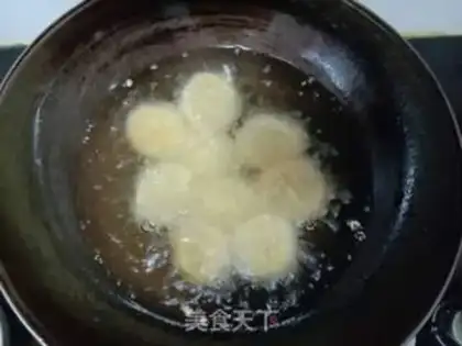 Make Potato box step 9
