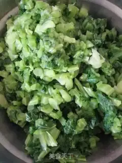 Make Spicy radish step 3