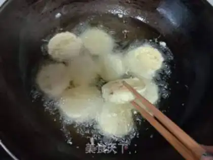 Make Potato box step 10