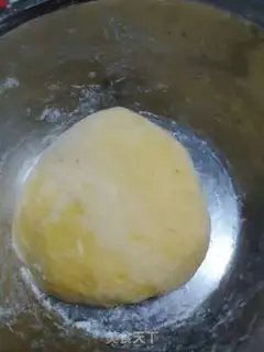 Make Fried horsefish step 4
