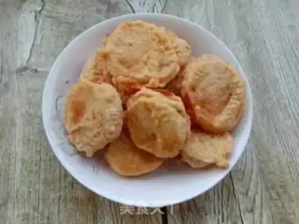 Make Potato box step 11