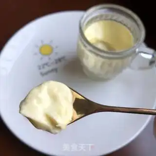Make Coconut pudding step 14