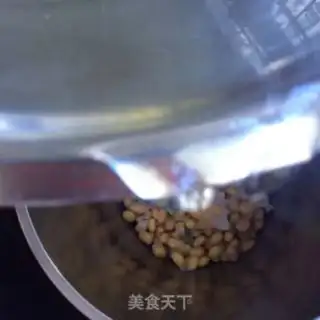 Make Twin soybean step 2