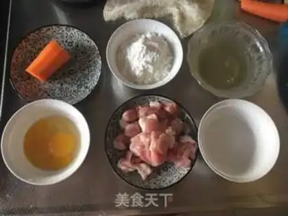 Make Homemade sausage step 0