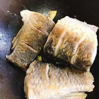 Make Spicy radish step 5