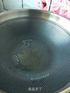 Make Abalone noodles step 6