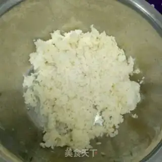 Make The veggies step 4