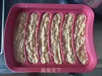 Make Homemade sausage step 3
