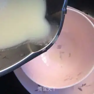 Make Twin soybean step 4