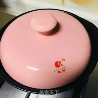 Make Chestnut meat step 5