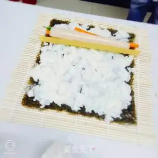 Make The veggies step 5