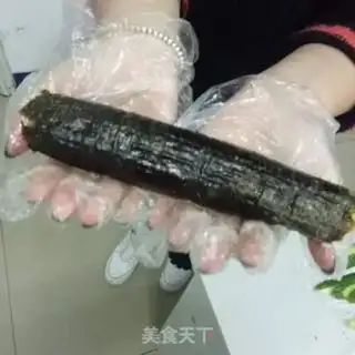 Make The veggies step 6