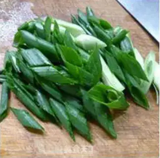Make Onion noodles step 4